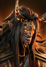 Akuma Portrait