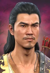 Gongshu Portrait