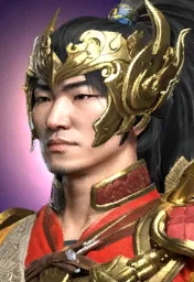 Hou Yi Portrait