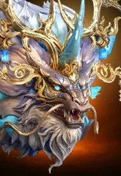 Tianlong Portrait